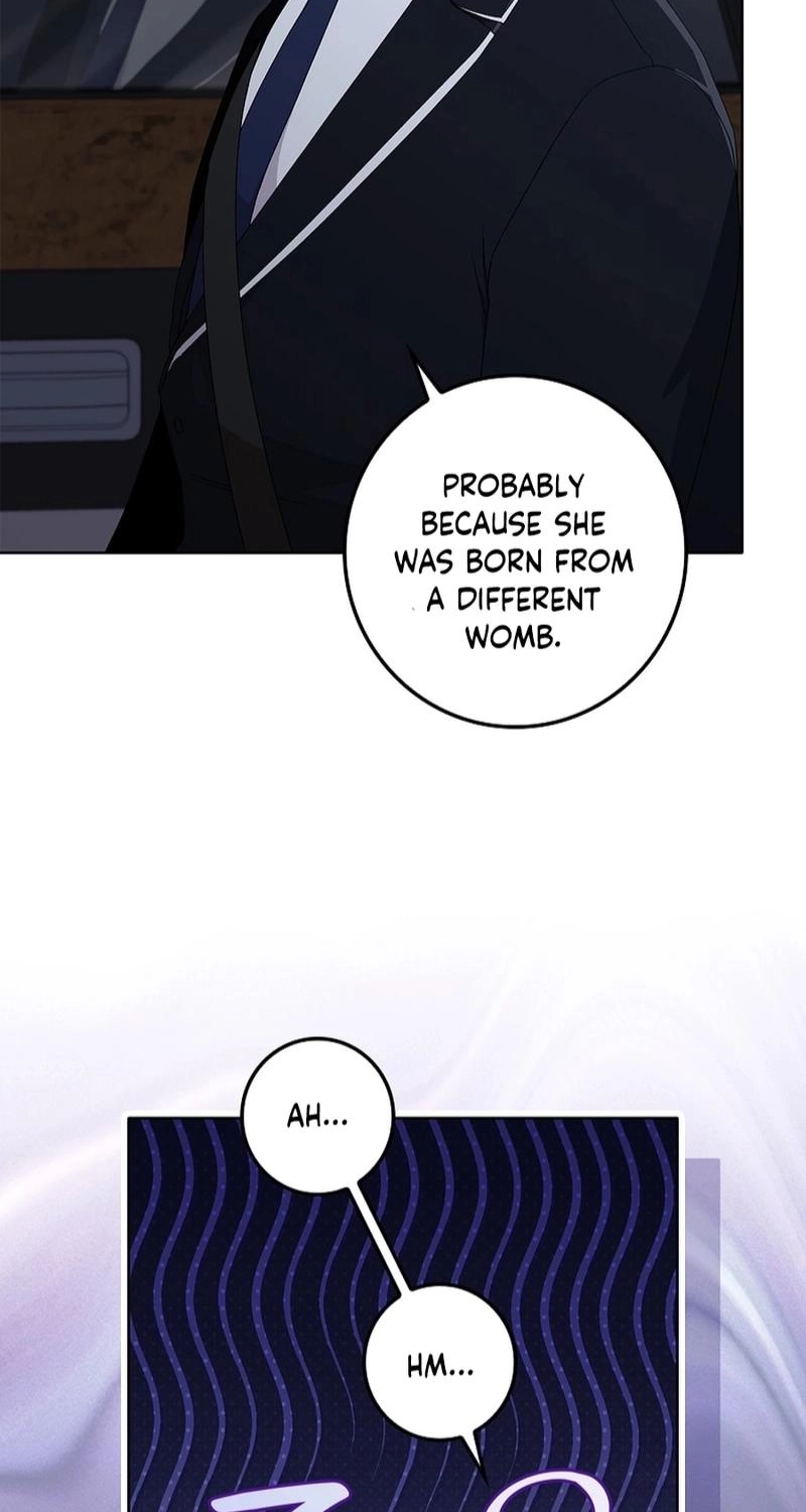 Read Unconquerable Romance chapter 19 image 32 on Lezhin
