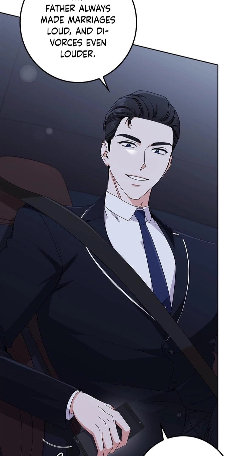 Read Unconquerable Romance chapter 19 image 35 on Lezhin