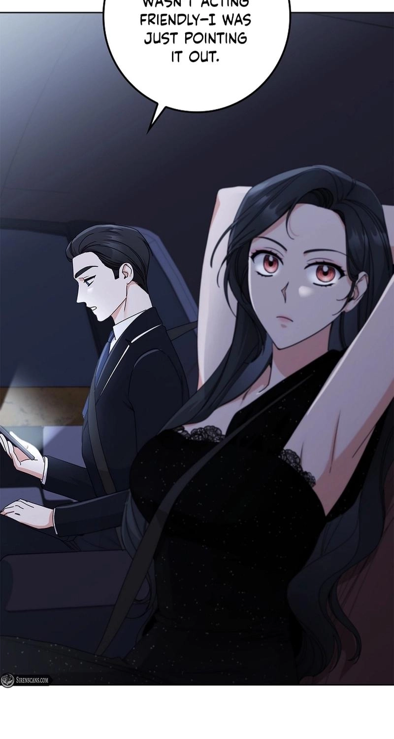 Read Unconquerable Romance chapter 19 image 38 on Lezhin