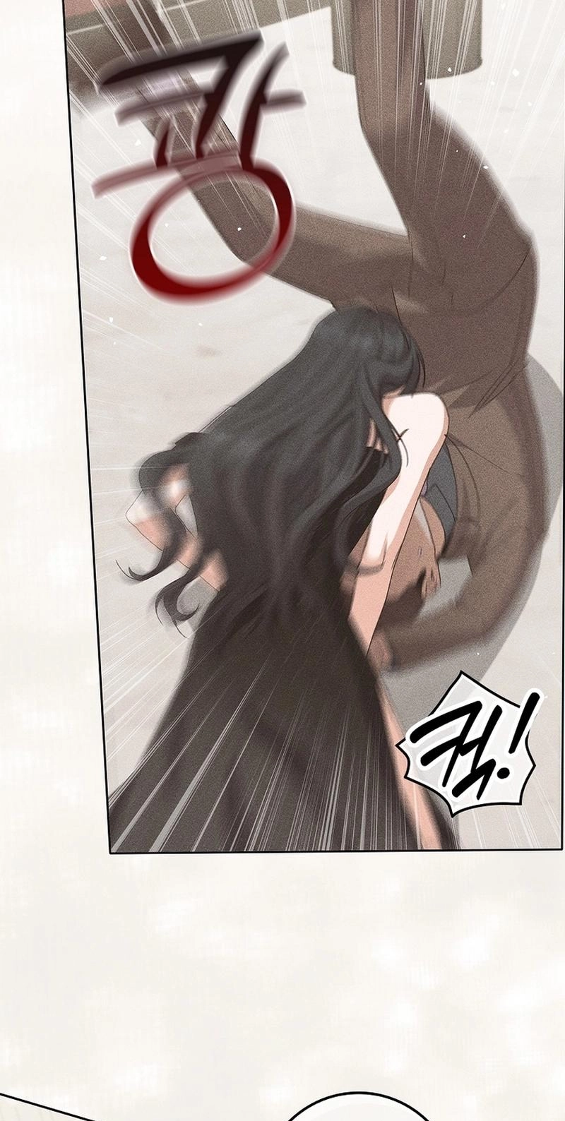 Read Unconquerable Romance chapter 19 image 4 on Lezhin