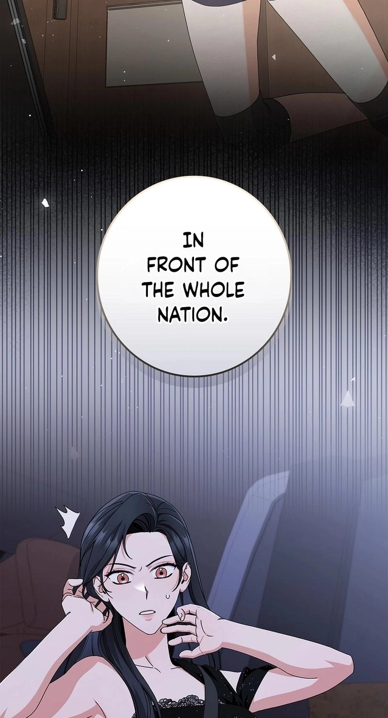 Read Unconquerable Romance chapter 19 image 41 on Lezhin