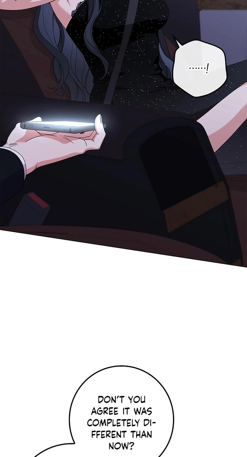 Read Unconquerable Romance chapter 19 image 42 on Lezhin
