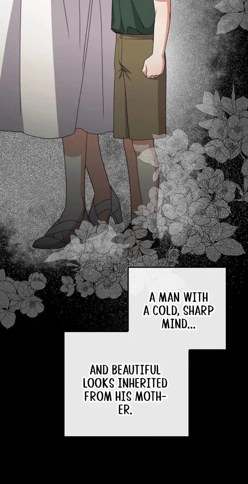 Read Unconquerable Romance chapter 19 image 49 on Lezhin