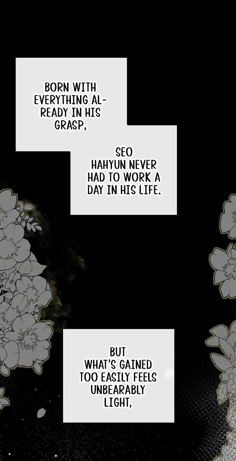Read Unconquerable Romance chapter 19 image 50 on Lezhin