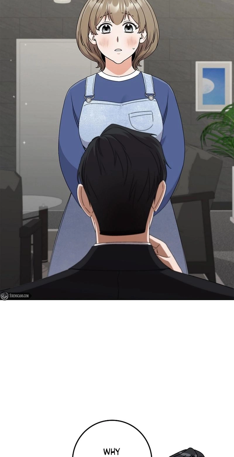 Read Unconquerable Romance chapter 19 image 55 on Lezhin