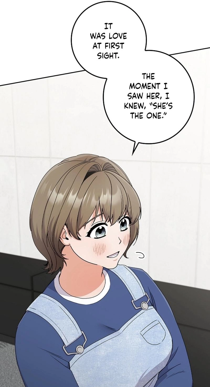 Read Unconquerable Romance chapter 19 image 57 on Lezhin