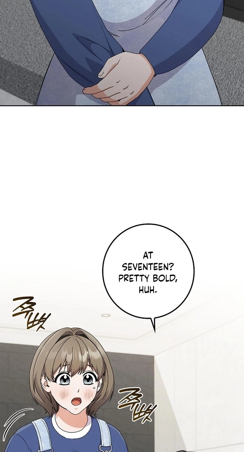 Read Unconquerable Romance chapter 19 image 58 on Lezhin