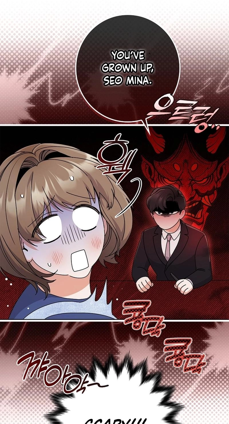 Read Unconquerable Romance chapter 19 image 60 on Lezhin
