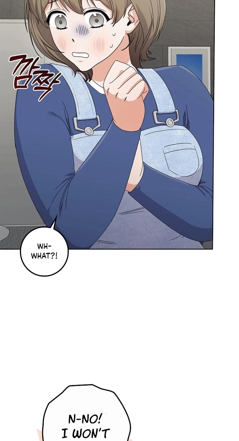 Read Unconquerable Romance chapter 19 image 64 on Lezhin