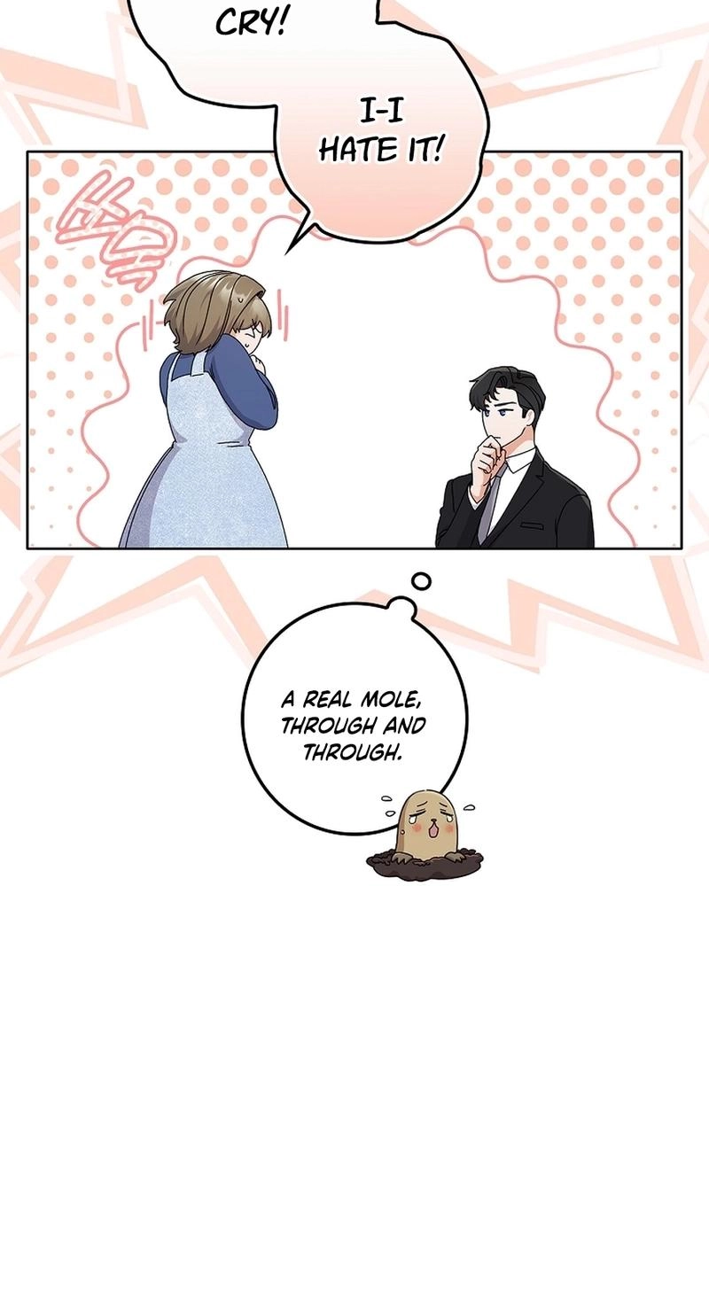 Read Unconquerable Romance chapter 19 image 65 on Lezhin