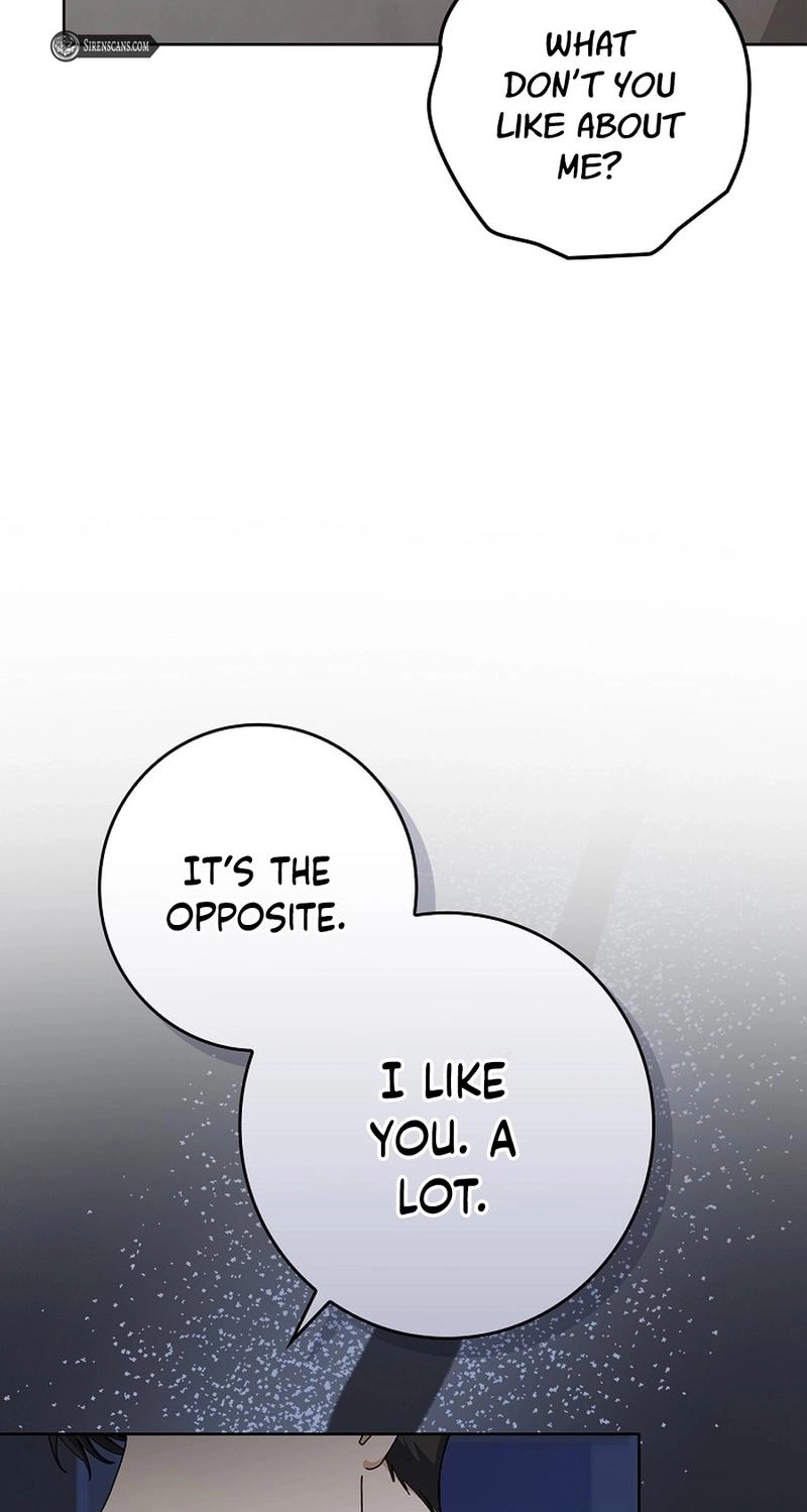 Read Unconquerable Romance chapter 19 image 67 on Lezhin
