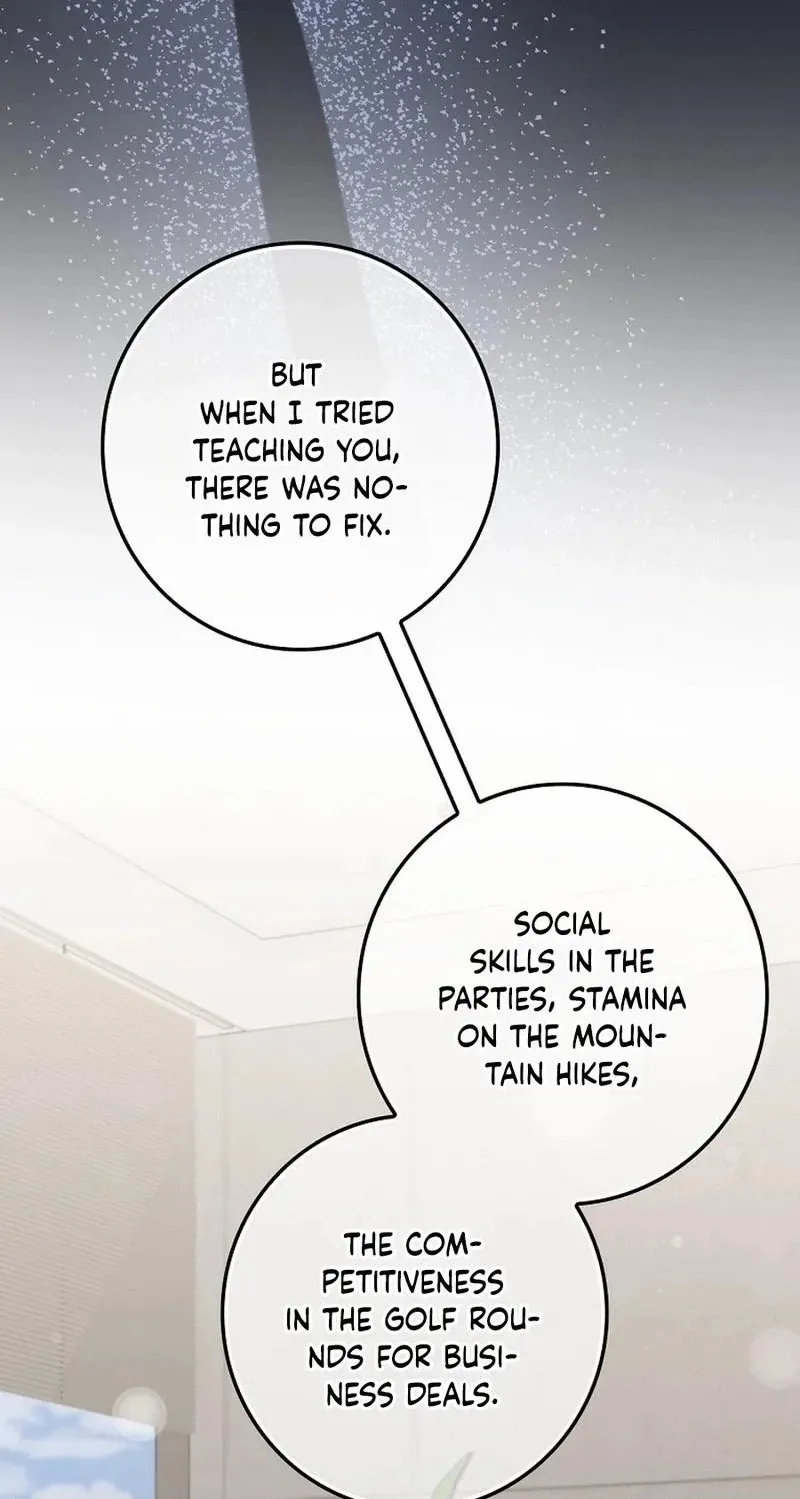 Read Unconquerable Romance chapter 19 image 69 on Lezhin