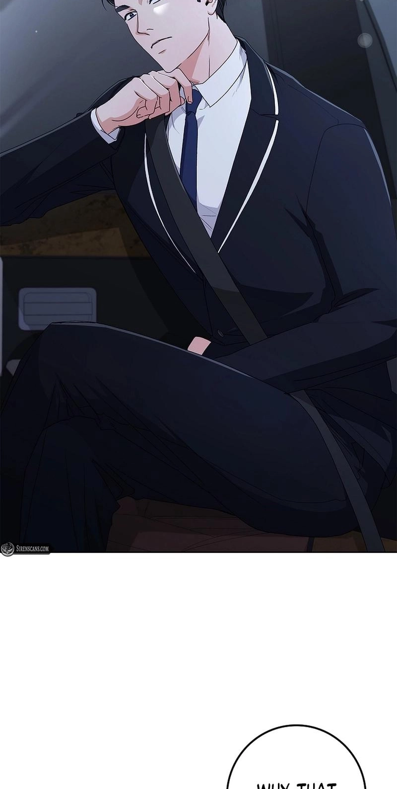 Read Unconquerable Romance chapter 19 image 7 on Lezhin