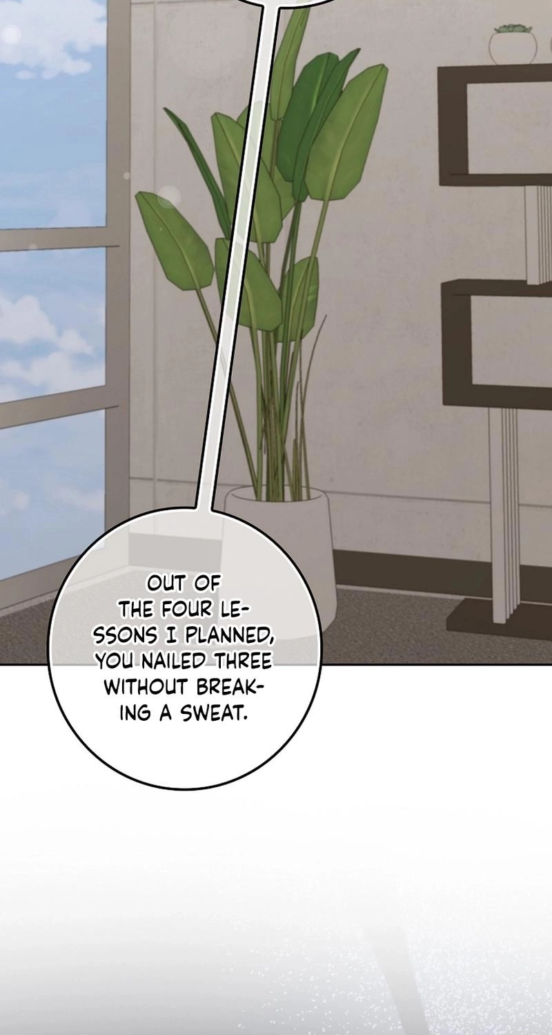 Read Unconquerable Romance chapter 19 image 70 on Lezhin