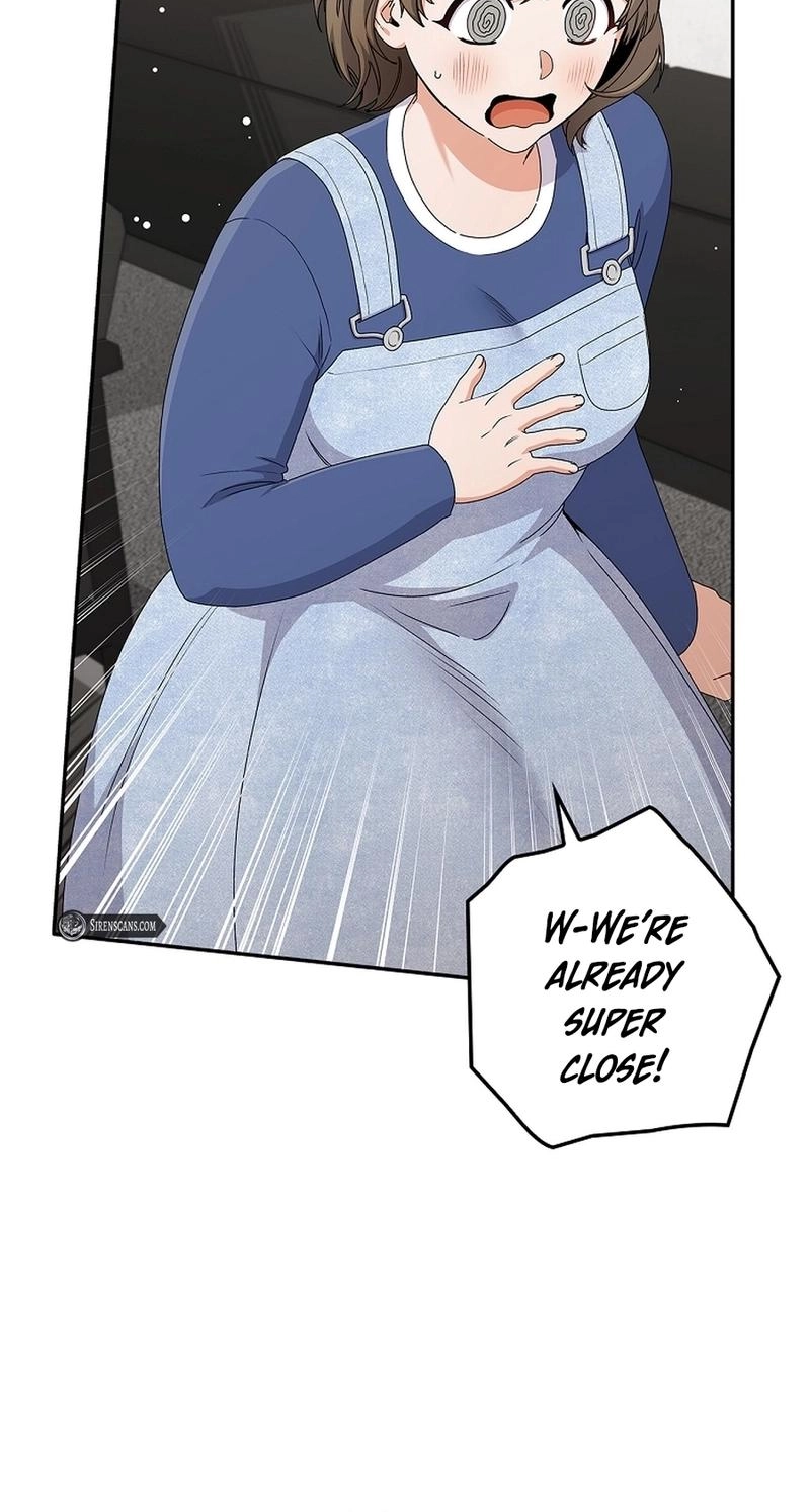 Read Unconquerable Romance chapter 19 image 74 on Lezhin