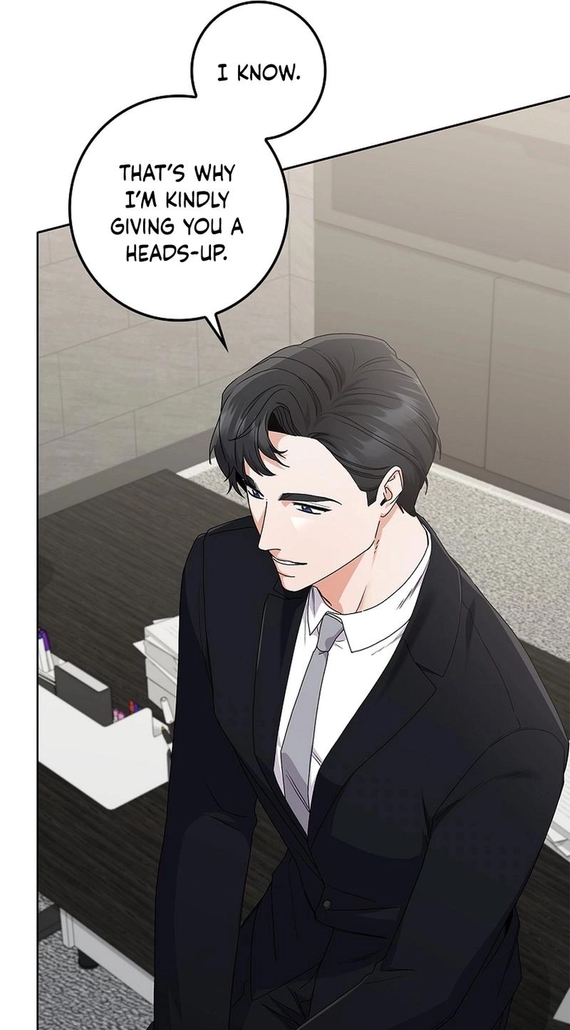 Read Unconquerable Romance chapter 19 image 75 on Lezhin