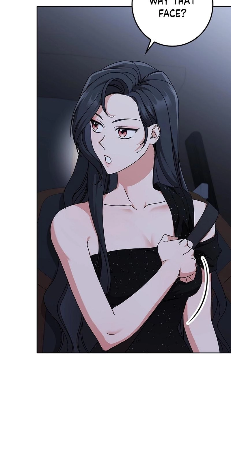 Read Unconquerable Romance chapter 19 image 8 on Lezhin