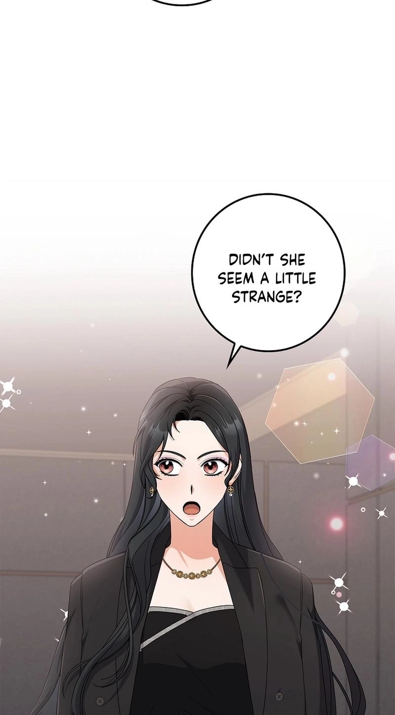 Read Unconquerable Romance chapter 19 image 83 on Lezhin