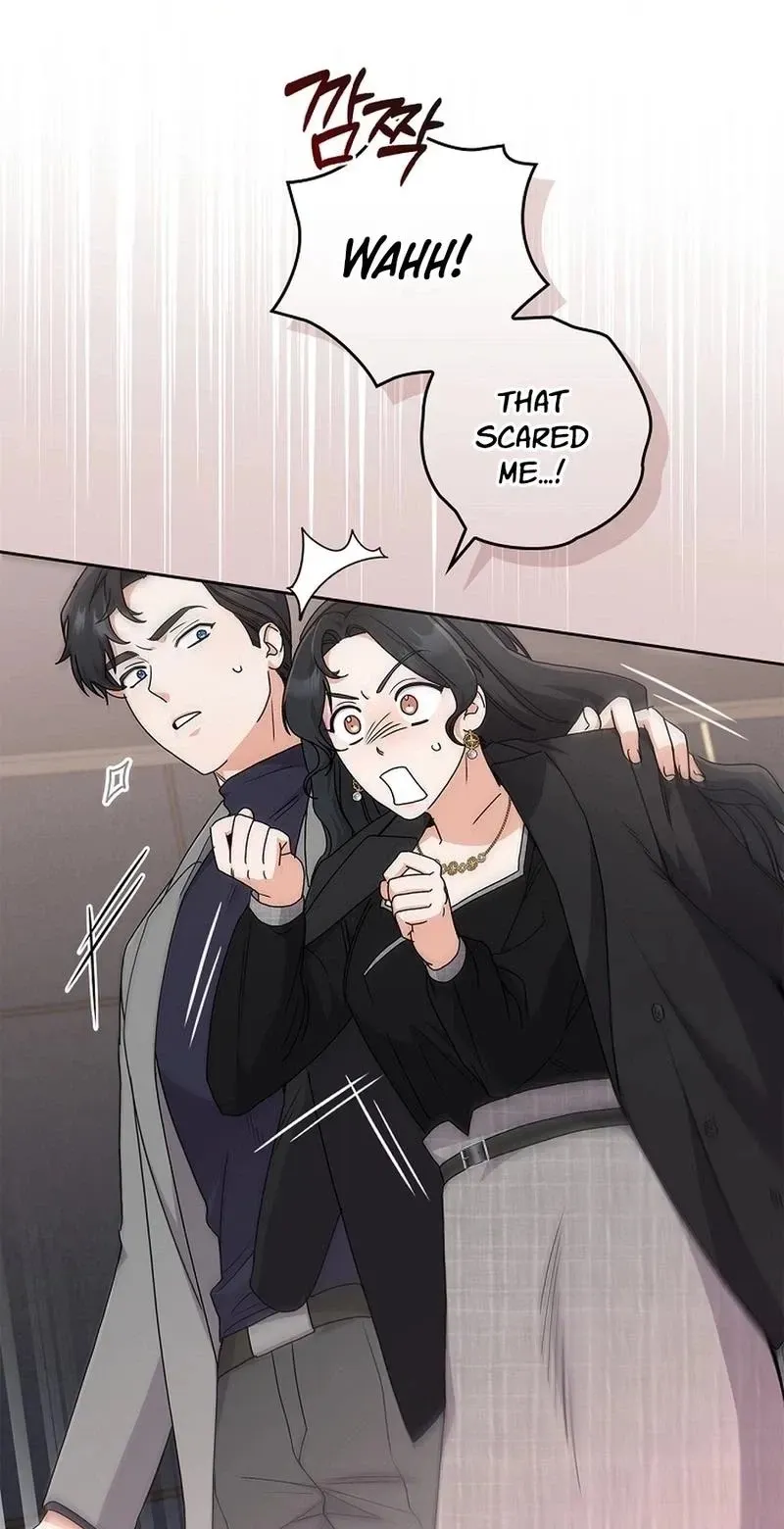 Read Unconquerable Romance chapter 19 image 89 on Lezhin