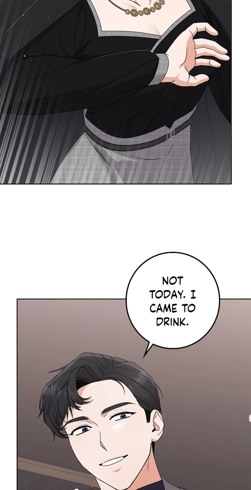 Read Unconquerable Romance chapter 19 image 91 on Lezhin