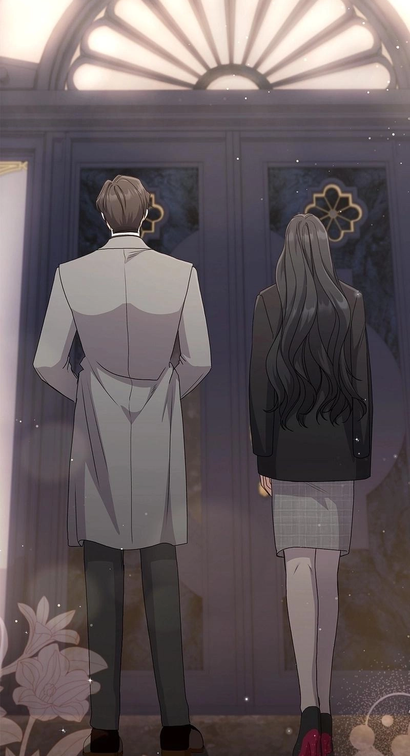 Read Unconquerable Romance chapter 20 image 1 on Lezhin