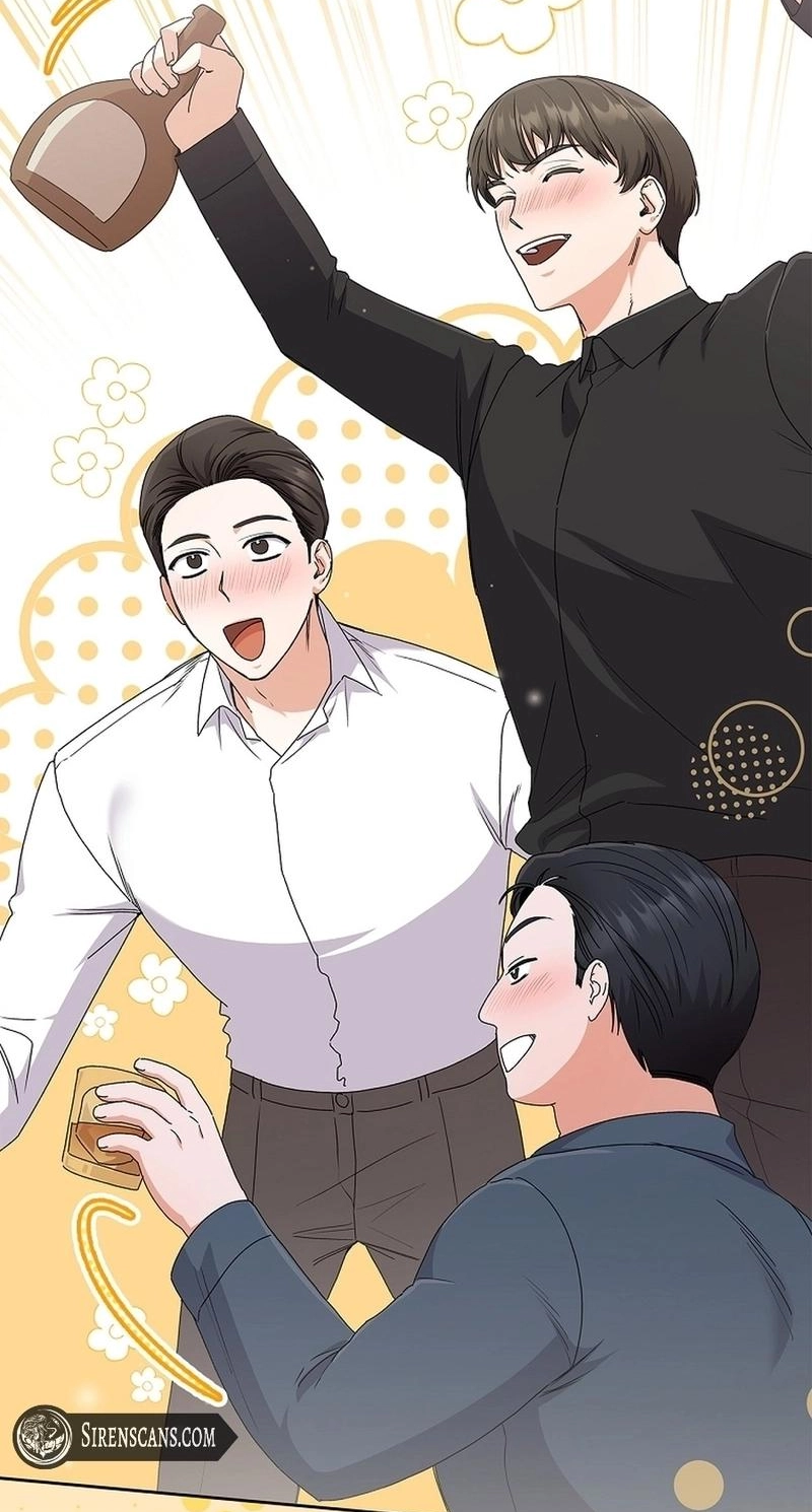 Read Unconquerable Romance chapter 20 image 13 on Lezhin