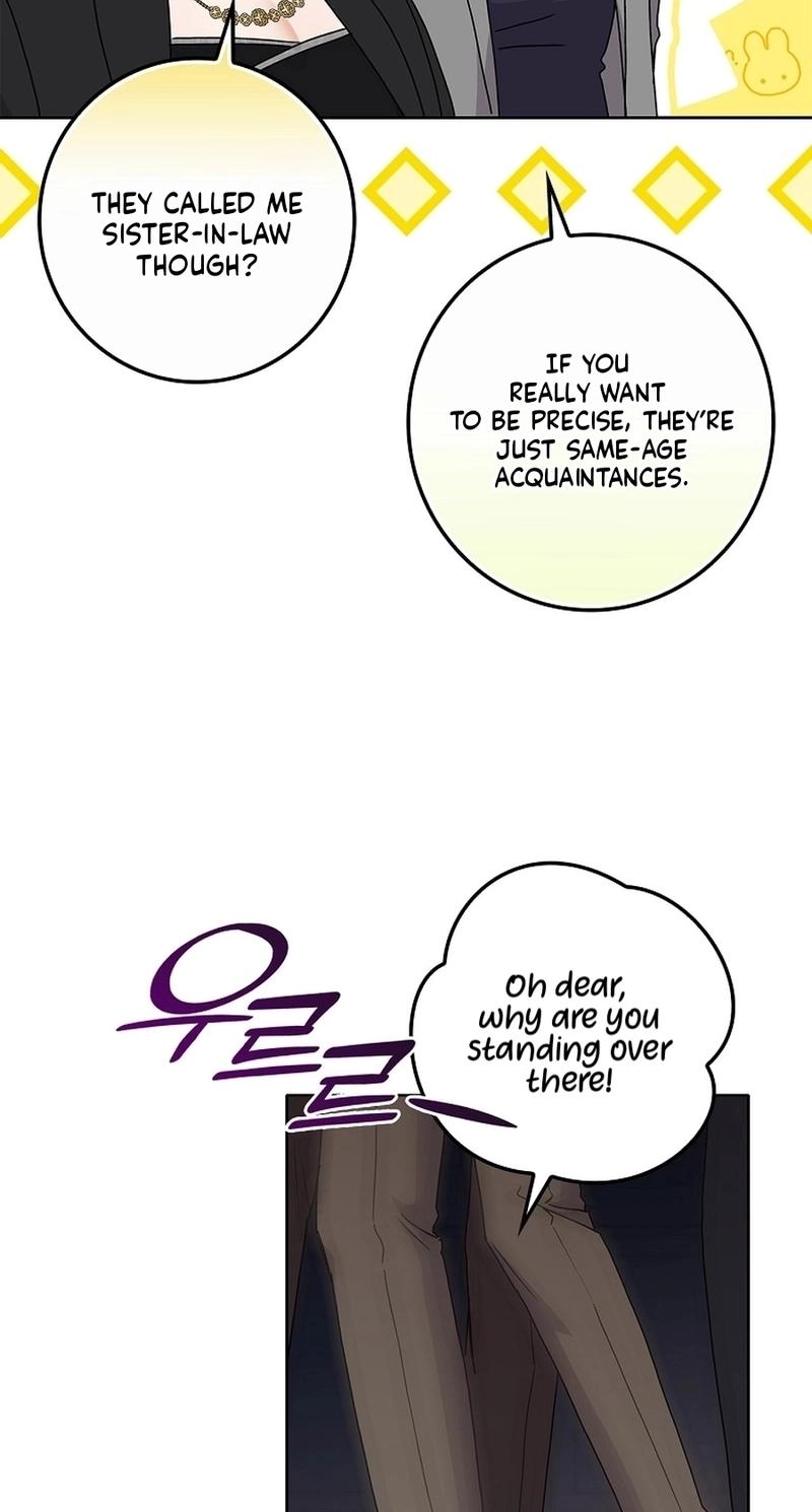 Read Unconquerable Romance chapter 20 image 15 on Lezhin