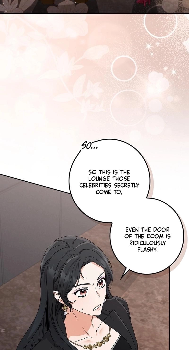 Read Unconquerable Romance chapter 20 image 2 on Lezhin