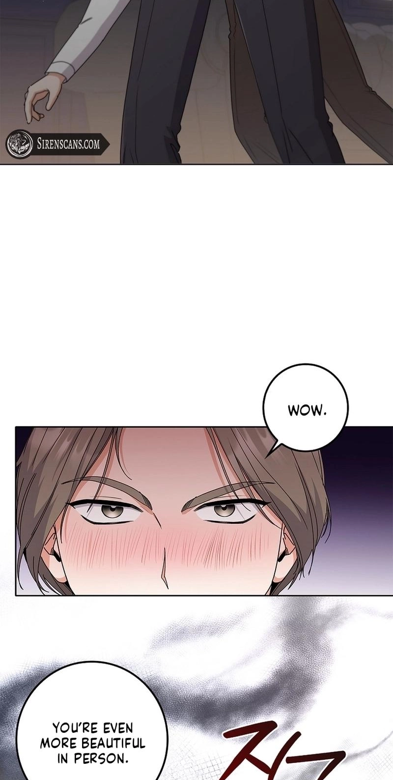 Read Unconquerable Romance chapter 20 image 20 on Lezhin