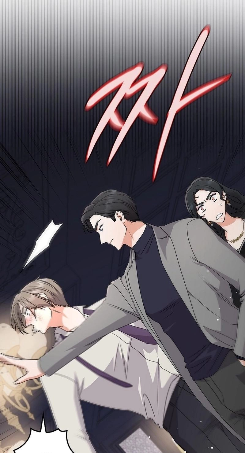 Read Unconquerable Romance chapter 20 image 26 on Lezhin