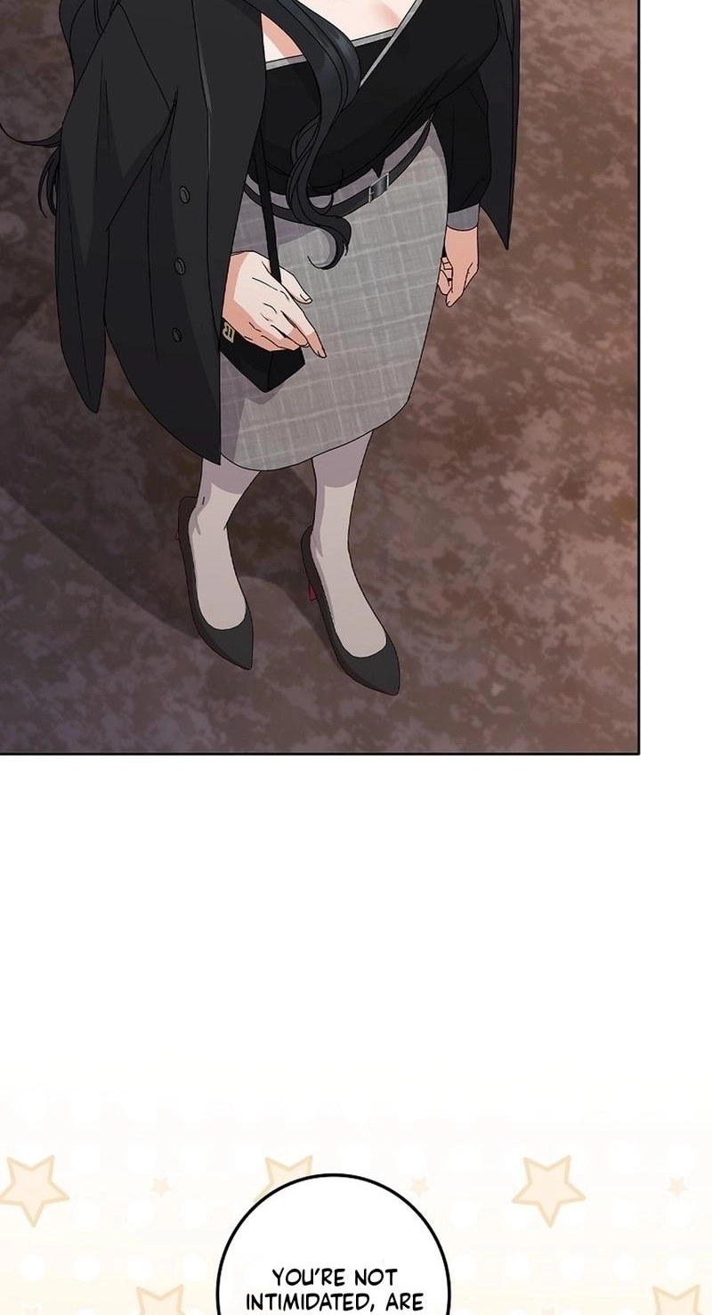 Read Unconquerable Romance chapter 20 image 3 on Lezhin