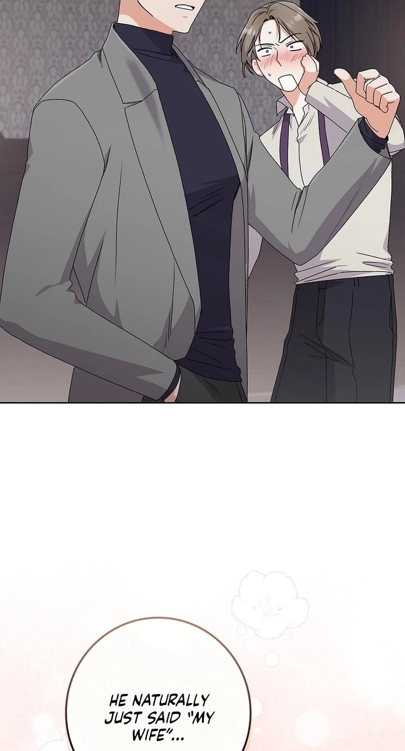 Read Unconquerable Romance chapter 20 image 34 on Lezhin