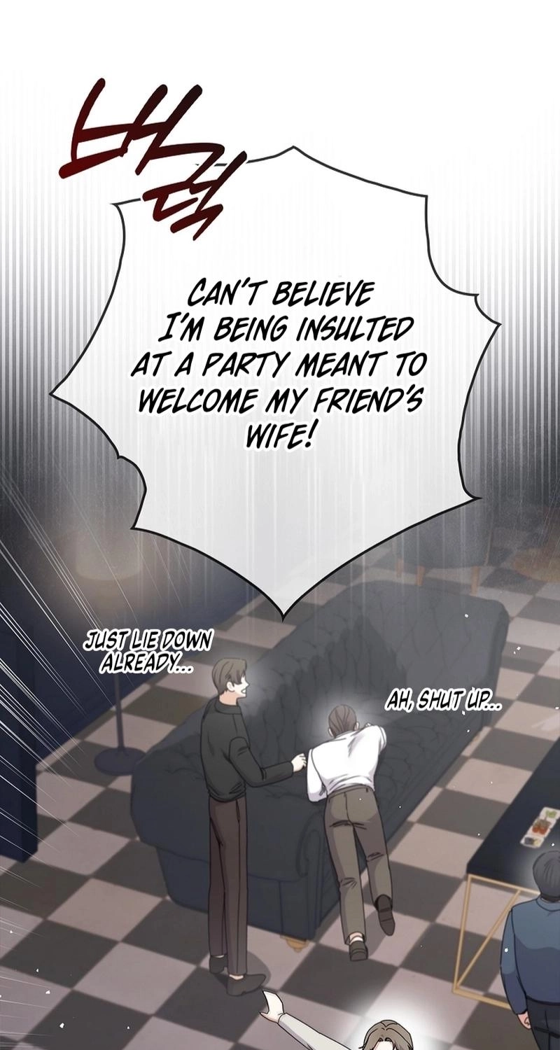 Read Unconquerable Romance chapter 20 image 37 on Lezhin