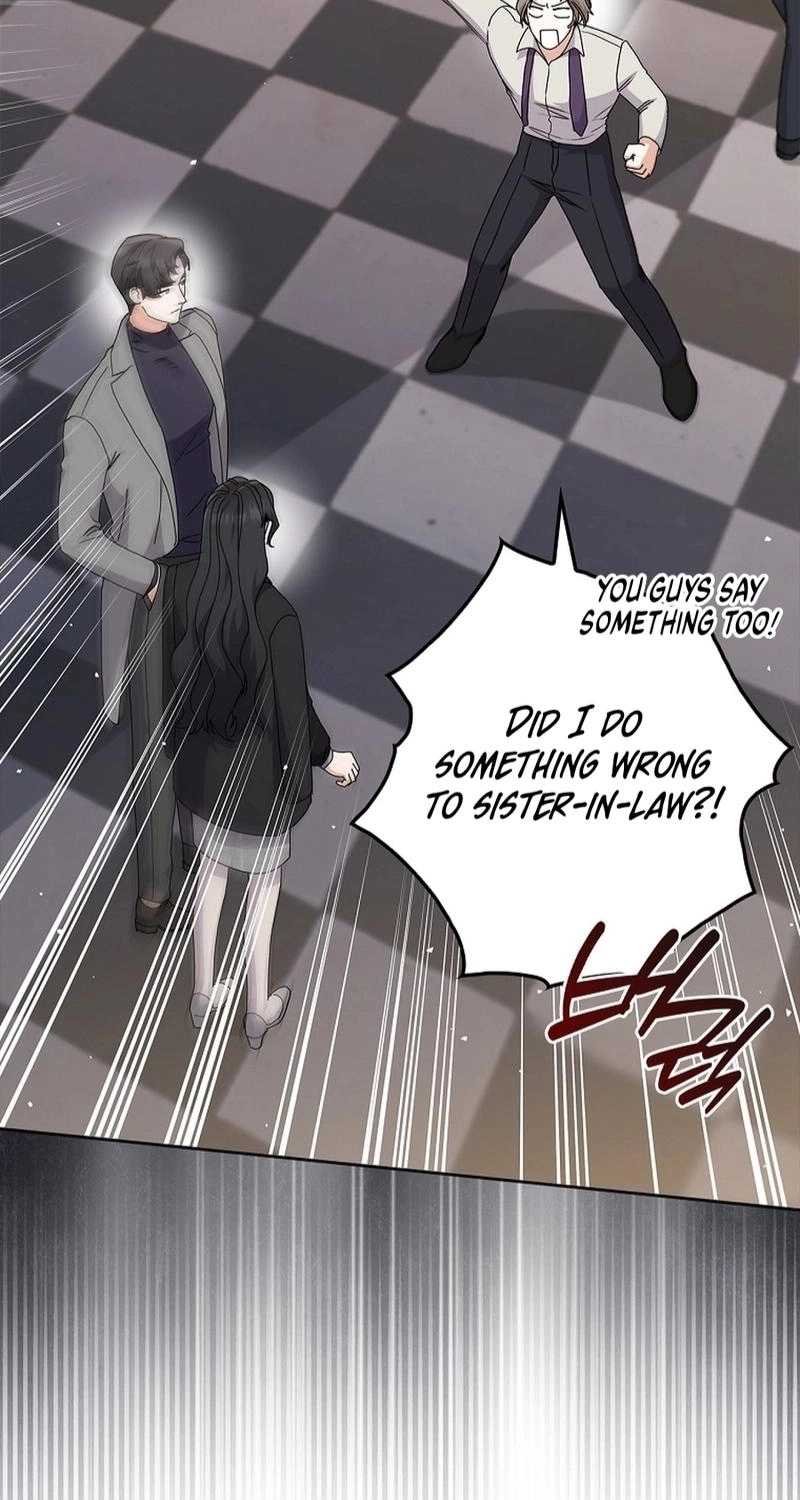 Read Unconquerable Romance chapter 20 image 38 on Lezhin