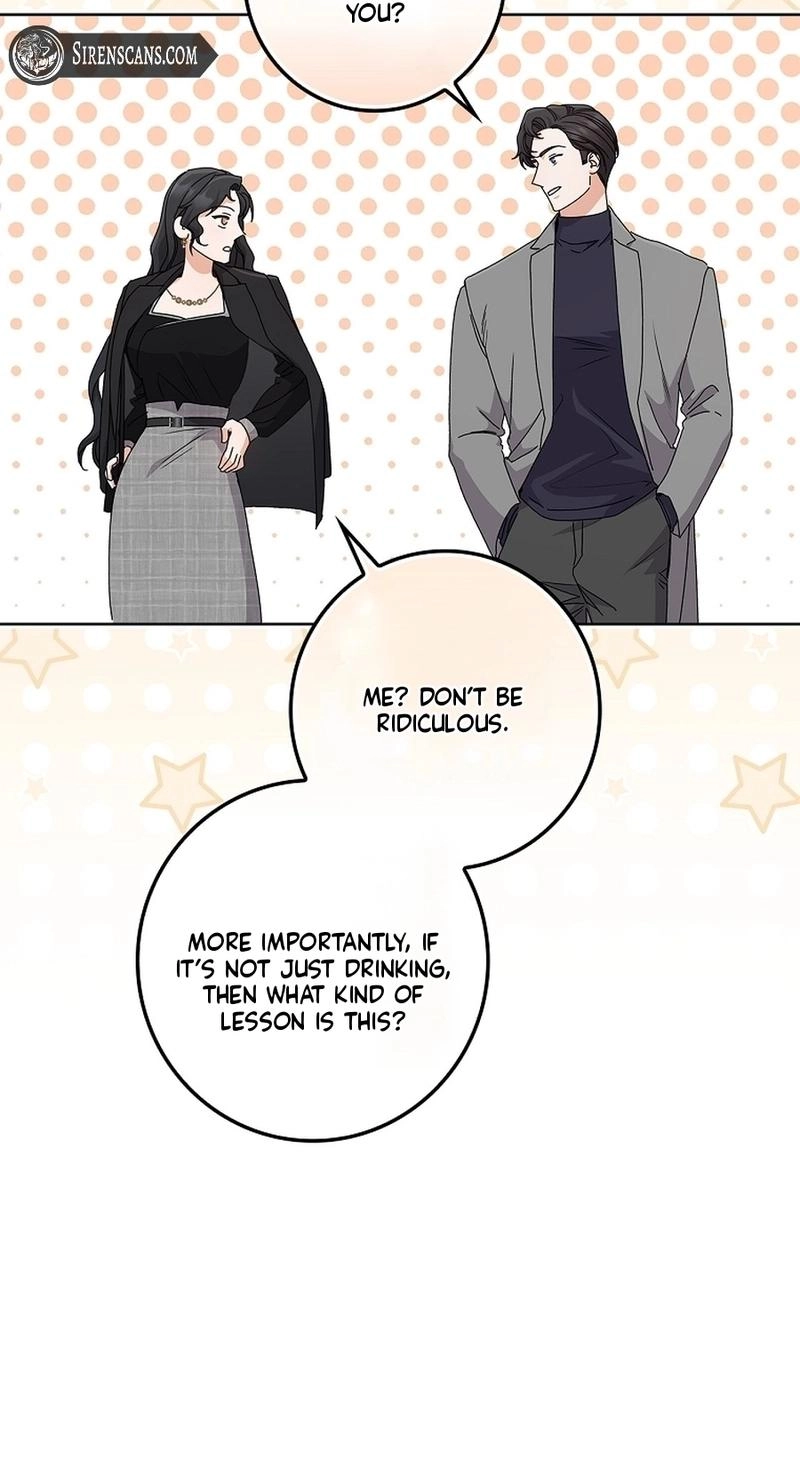 Read Unconquerable Romance chapter 20 image 4 on Lezhin