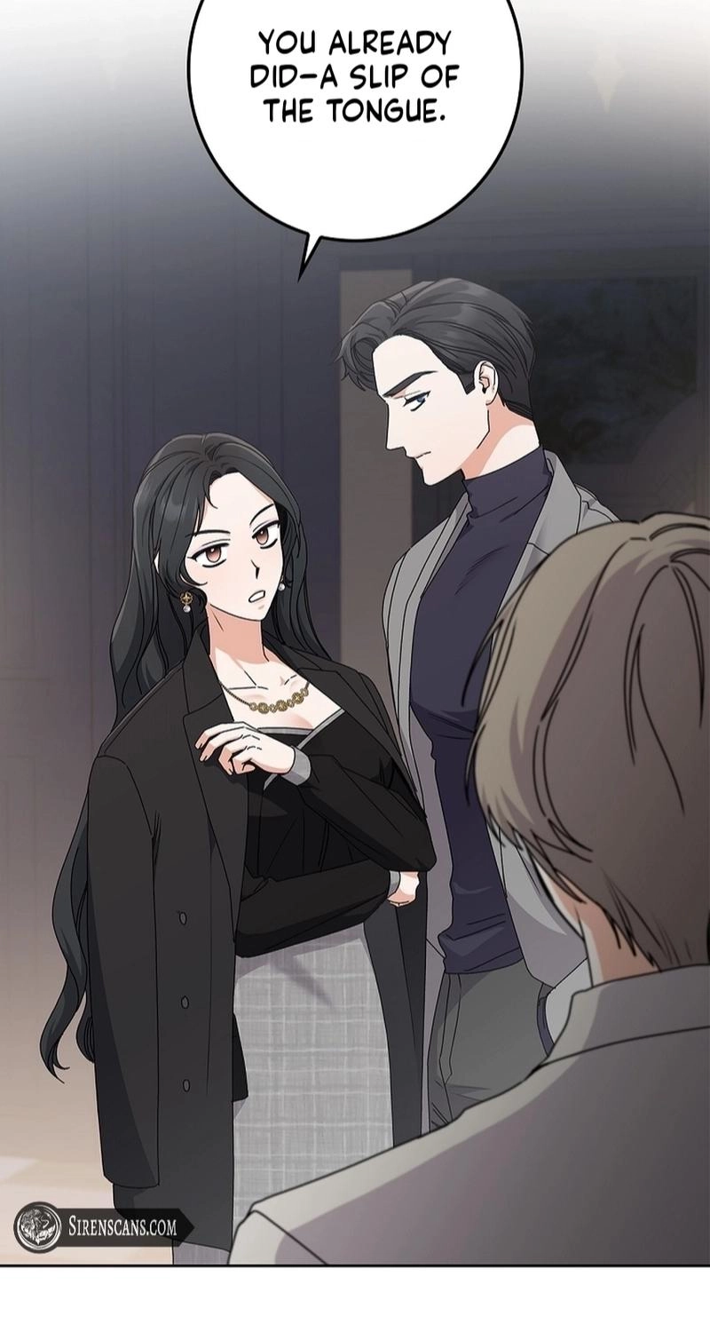 Read Unconquerable Romance chapter 20 image 40 on Lezhin