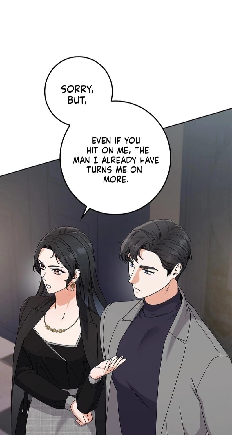 Read Unconquerable Romance chapter 20 image 41 on Lezhin