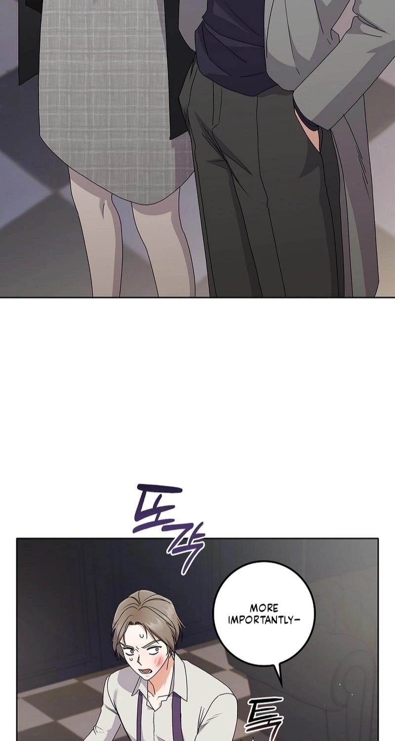 Read Unconquerable Romance chapter 20 image 42 on Lezhin