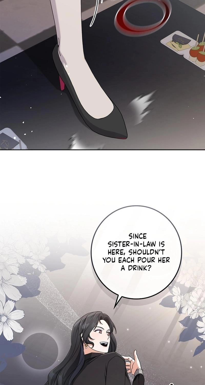Read Unconquerable Romance chapter 20 image 44 on Lezhin