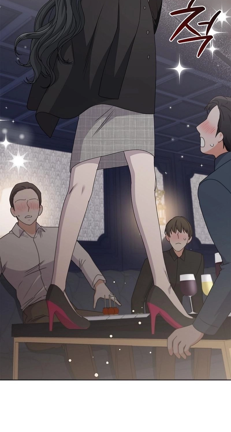 Read Unconquerable Romance chapter 20 image 45 on Lezhin