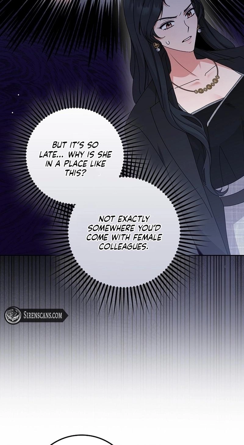 Read Unconquerable Romance chapter 20 image 56 on Lezhin