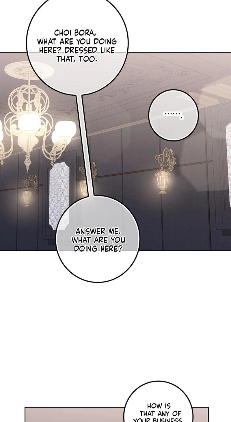 Read Unconquerable Romance chapter 20 image 57 on Lezhin