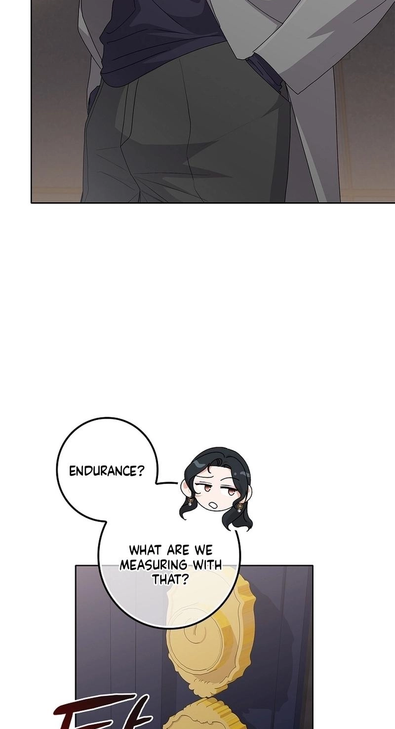 Read Unconquerable Romance chapter 20 image 6 on Lezhin