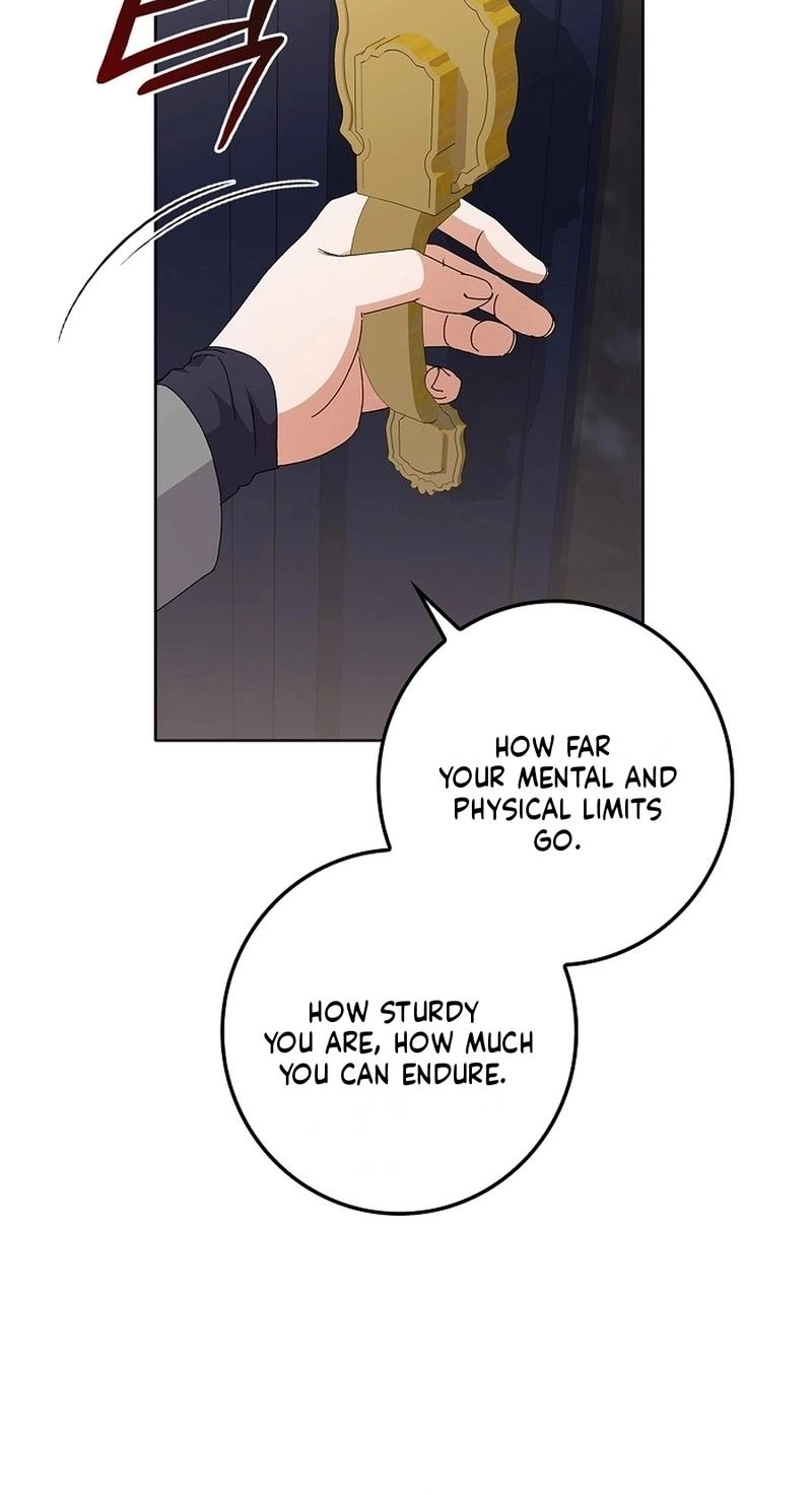 Read Unconquerable Romance chapter 20 image 7 on Lezhin