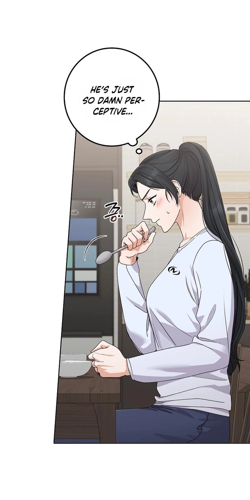 Read Unconquerable Romance chapter 21 image 10 on Lezhin