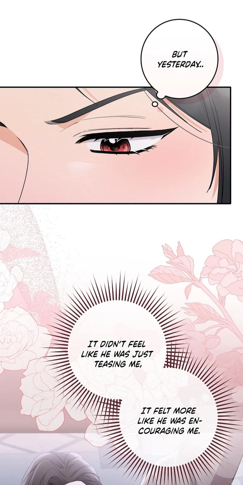 Read Unconquerable Romance chapter 21 image 11 on Lezhin