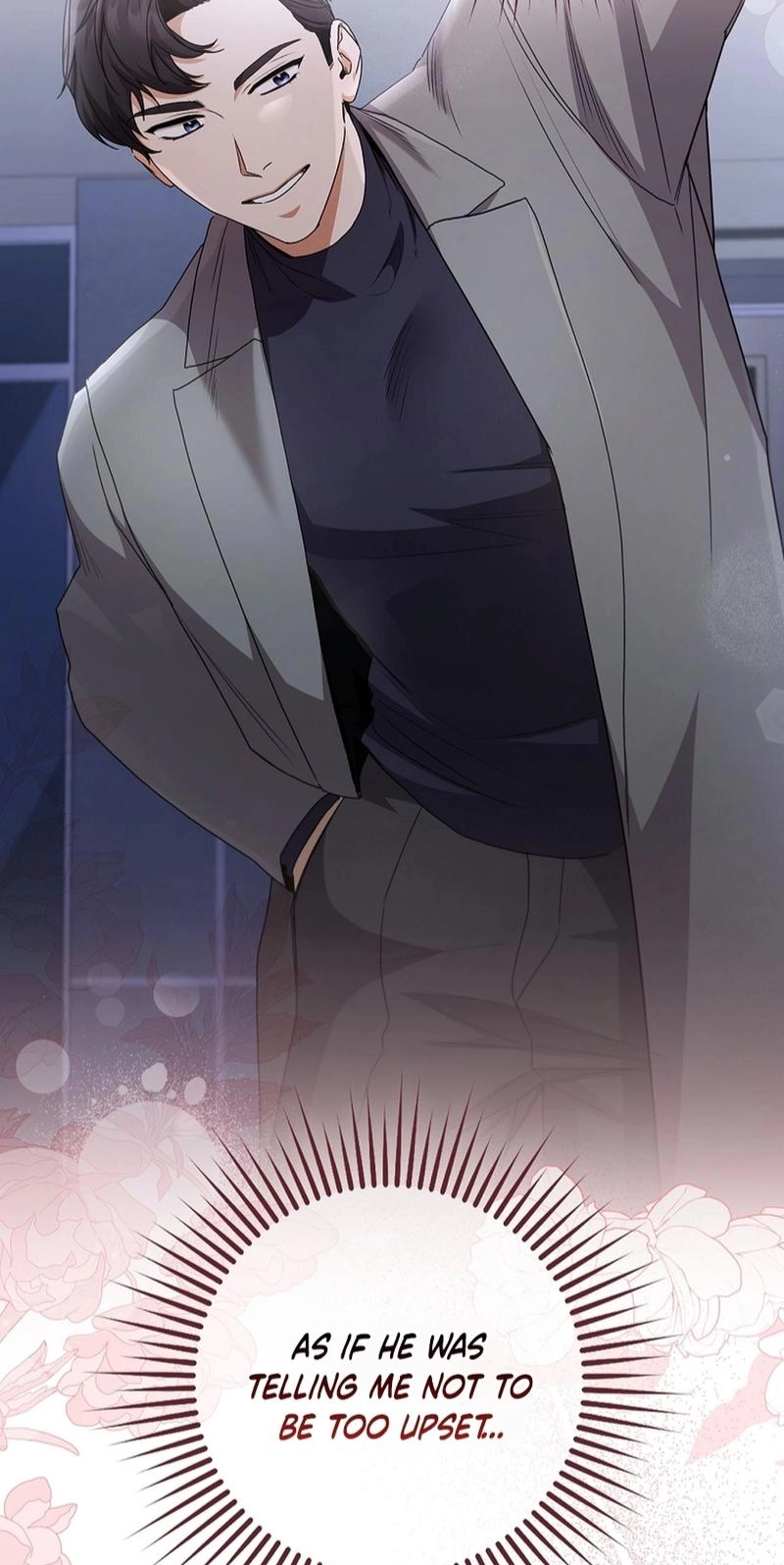 Read Unconquerable Romance chapter 21 image 12 on Lezhin