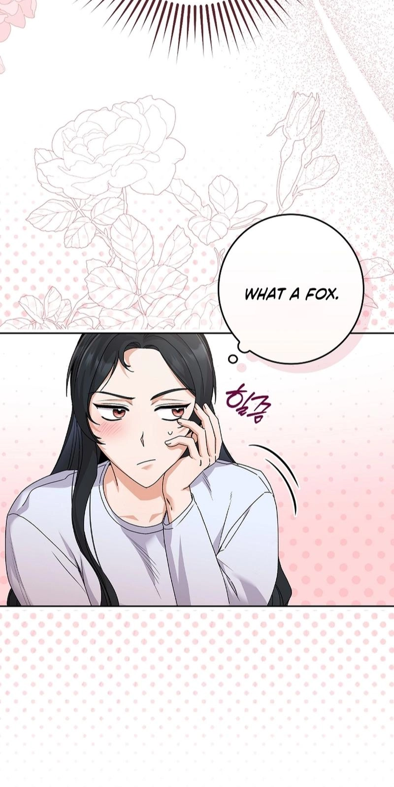 Read Unconquerable Romance chapter 21 image 13 on Lezhin