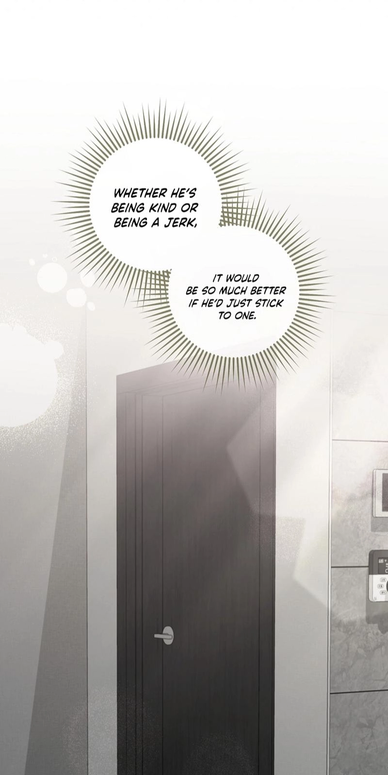 Read Unconquerable Romance chapter 21 image 14 on Lezhin