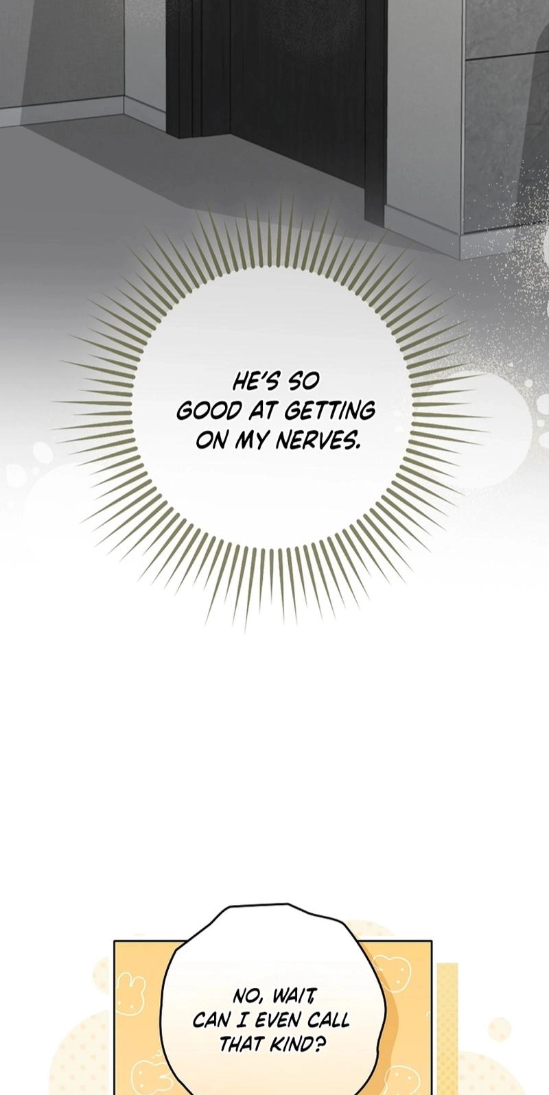 Read Unconquerable Romance chapter 21 image 15 on Lezhin